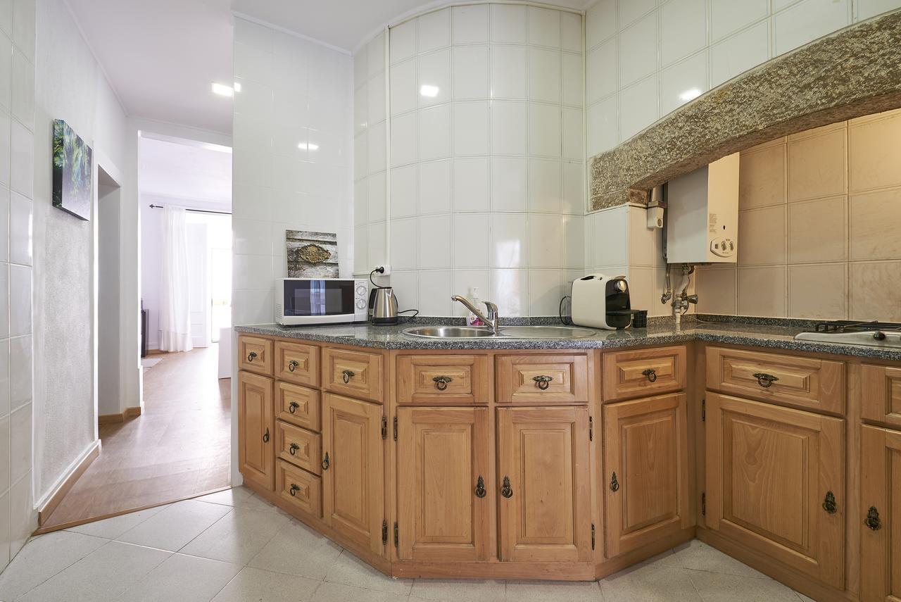 T3 In Casa Da Mariquinhas Apartment Lissabon